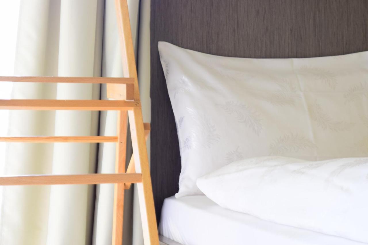 Hotel Kube Folgaria Εξωτερικό φωτογραφία
