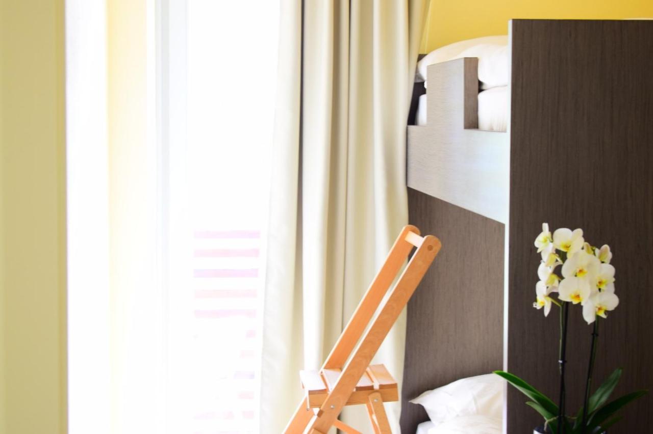 Hotel Kube Folgaria Εξωτερικό φωτογραφία