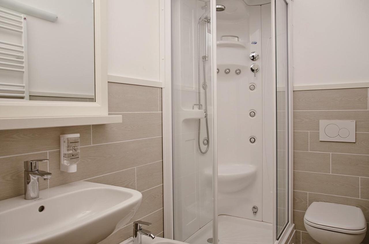 Hotel Kube Folgaria Εξωτερικό φωτογραφία