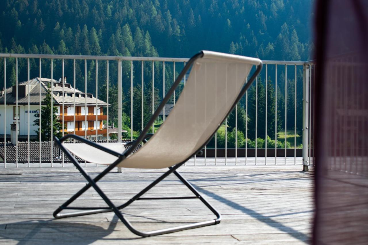 Hotel Kube Folgaria Εξωτερικό φωτογραφία
