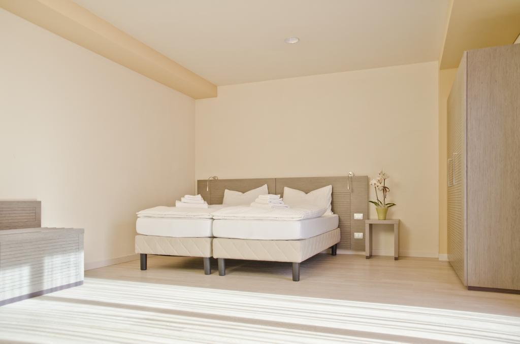Hotel Kube Folgaria Δωμάτιο φωτογραφία