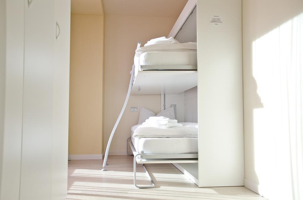 Hotel Kube Folgaria Δωμάτιο φωτογραφία