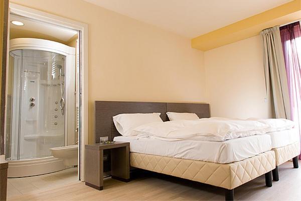 Hotel Kube Folgaria Εξωτερικό φωτογραφία