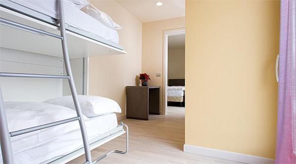 Hotel Kube Folgaria Εξωτερικό φωτογραφία