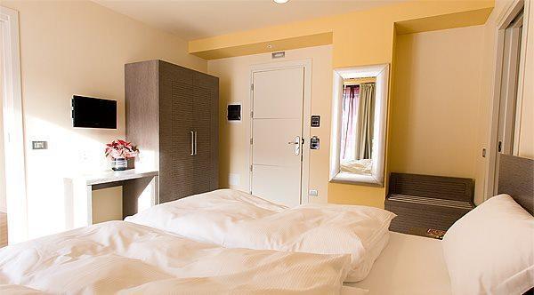 Hotel Kube Folgaria Εξωτερικό φωτογραφία