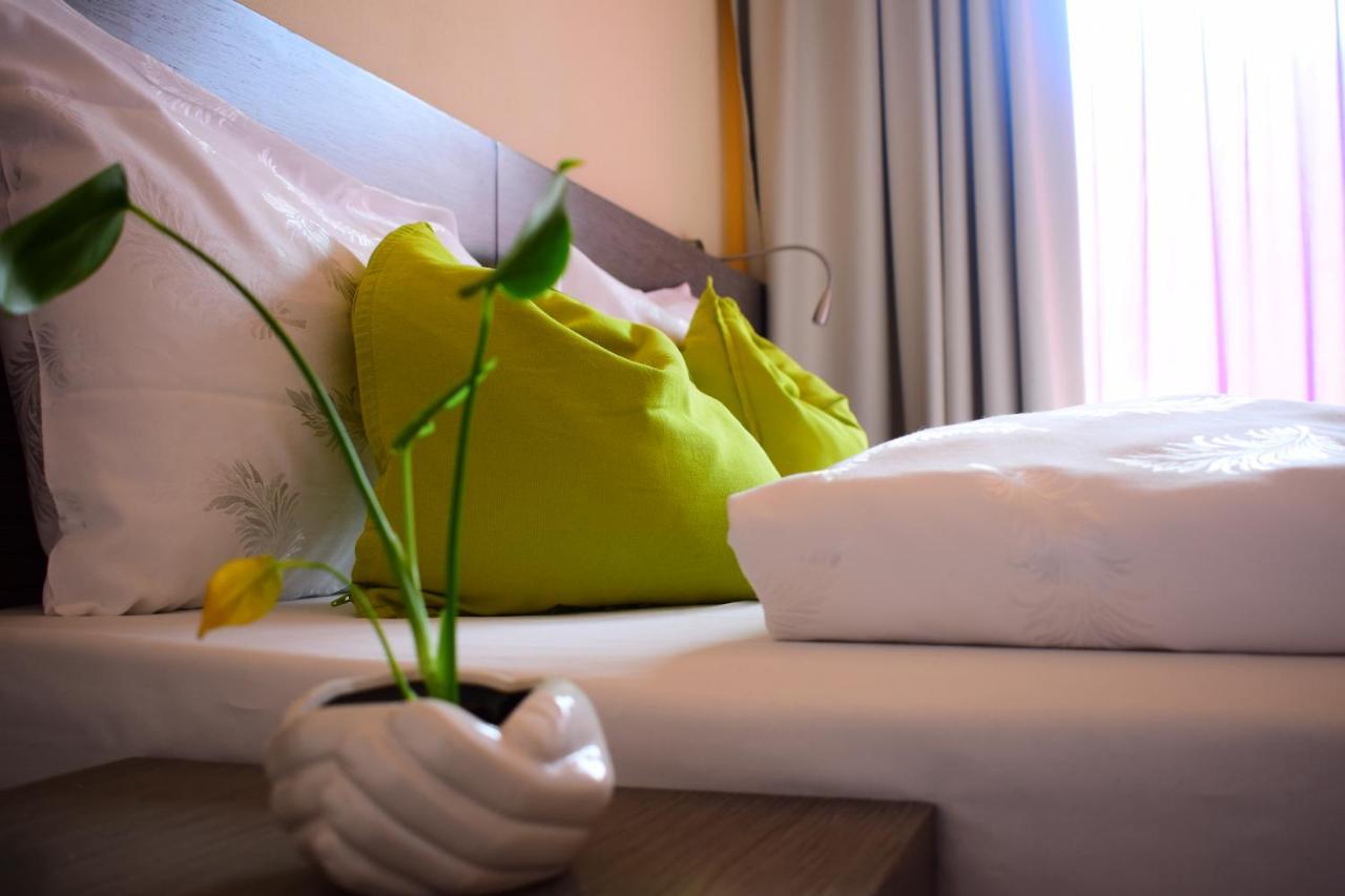 Hotel Kube Folgaria Εξωτερικό φωτογραφία