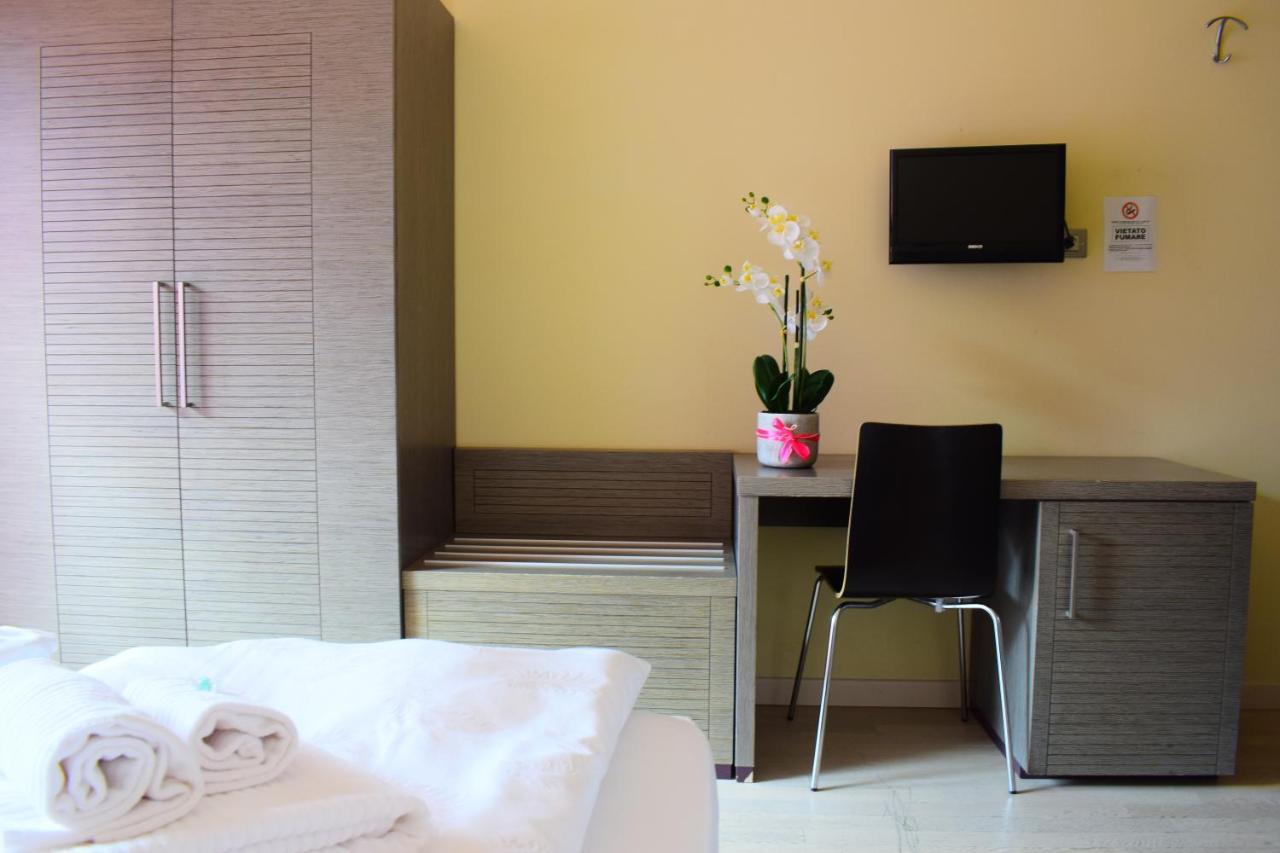 Hotel Kube Folgaria Εξωτερικό φωτογραφία