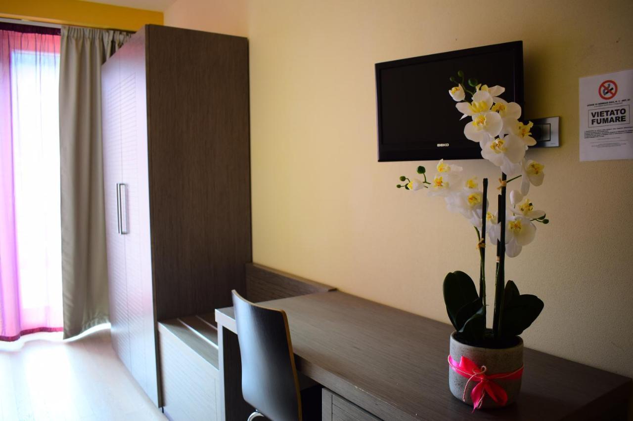 Hotel Kube Folgaria Εξωτερικό φωτογραφία