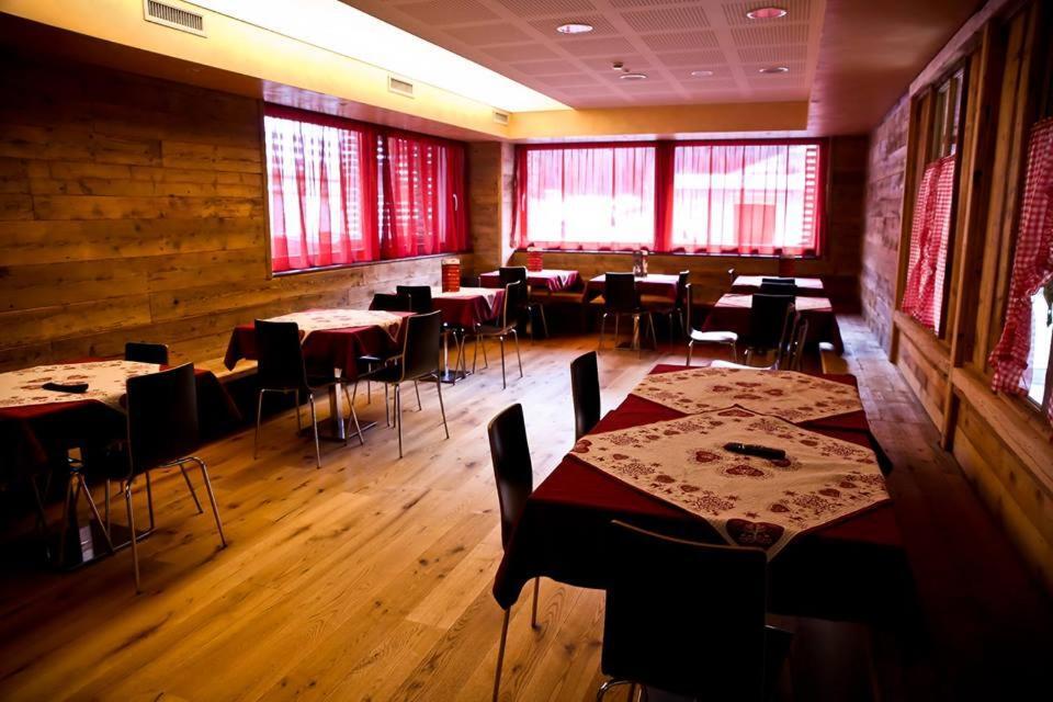 Hotel Kube Folgaria Εξωτερικό φωτογραφία