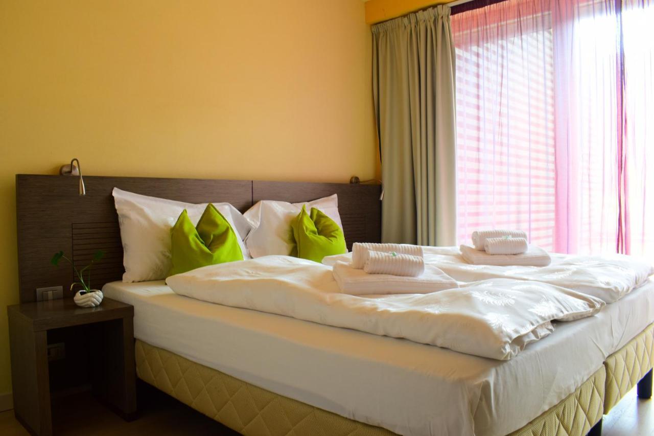 Hotel Kube Folgaria Εξωτερικό φωτογραφία