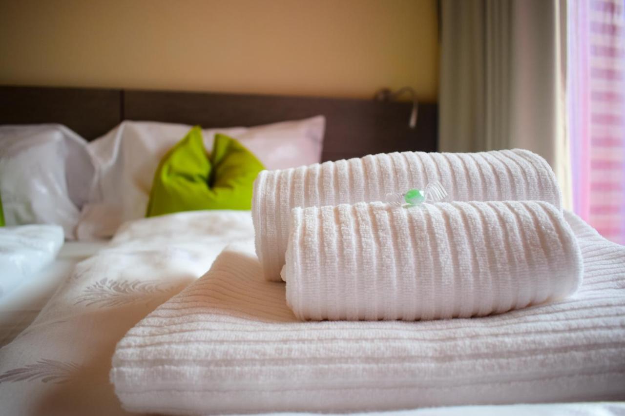 Hotel Kube Folgaria Εξωτερικό φωτογραφία