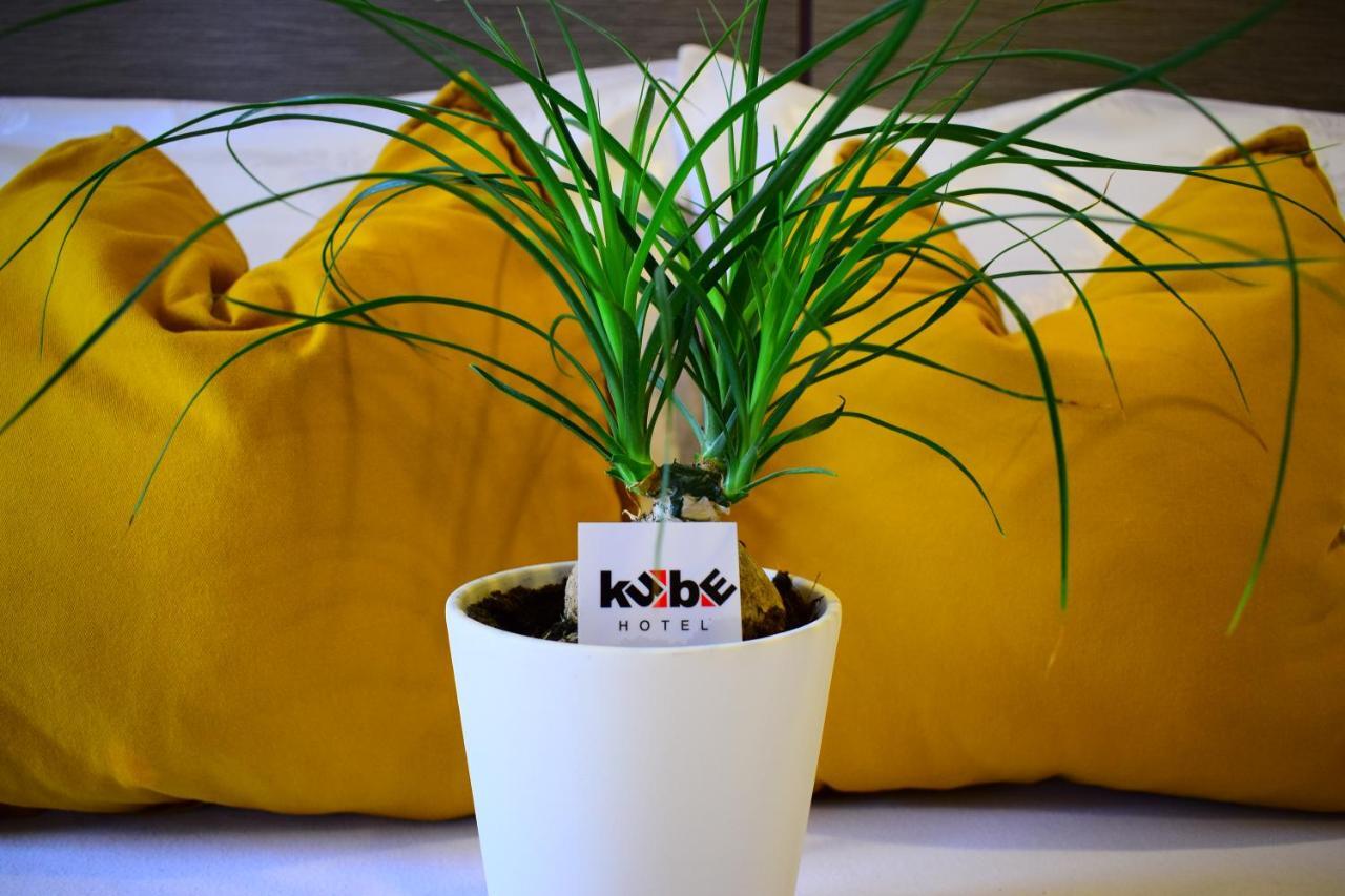 Hotel Kube Folgaria Εξωτερικό φωτογραφία