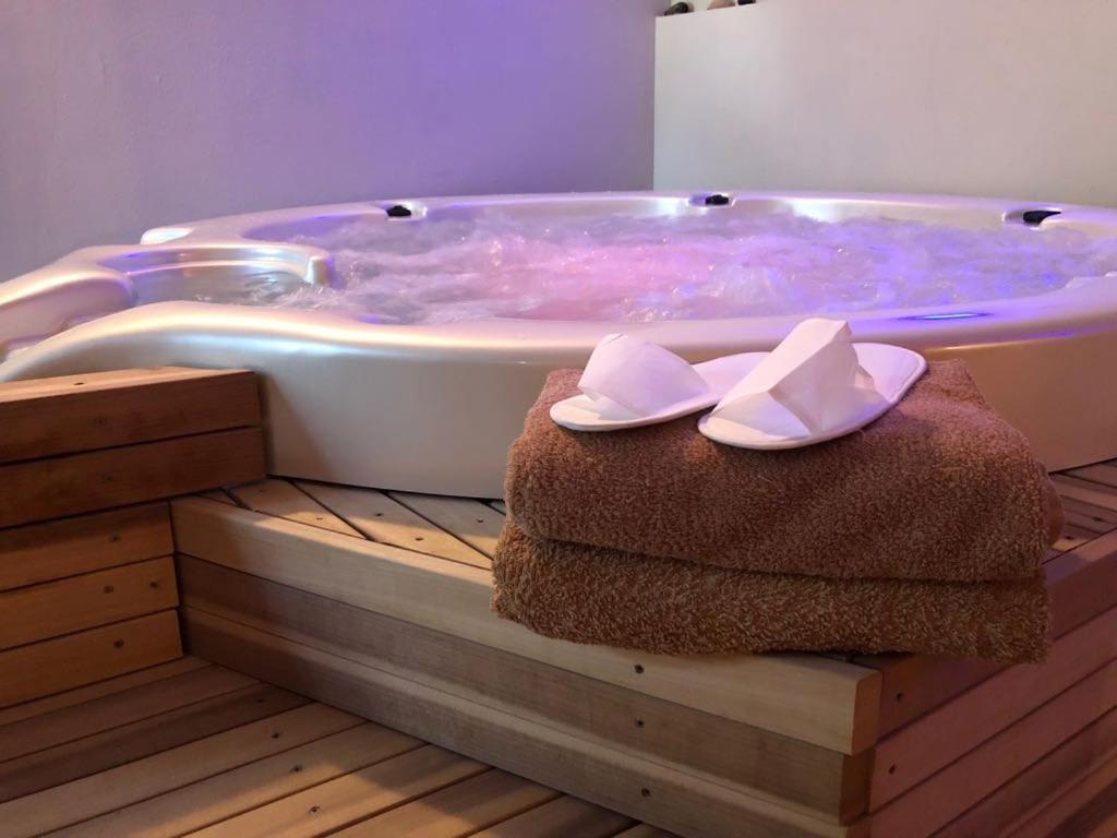 Hotel Kube Folgaria Εξωτερικό φωτογραφία