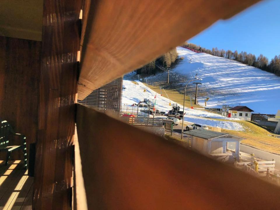 Hotel Kube Folgaria Εξωτερικό φωτογραφία
